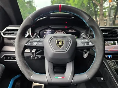Lamborghini Urus 2024, 12005 км, за 243775.51 USD - фото 13