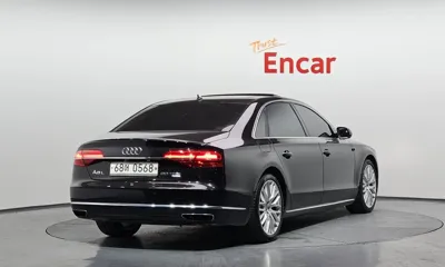 Audi A8 2015, 158742 км, за 11567.96 USD