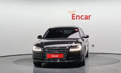 Audi A8 2015, 158742 км, за 11567.96 USD