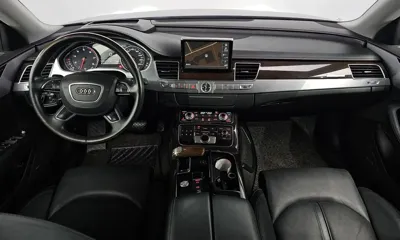 Audi A8 2015, 158742 км, за 11487.46 USD - фото 7