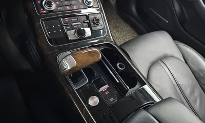 Audi A8 2015, 158742 км, за 11487.46 USD - фото 9