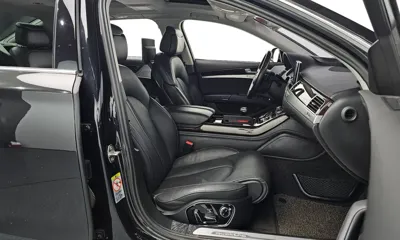 Audi A8 2015, 158742 км, за 11487.46 USD - фото 10