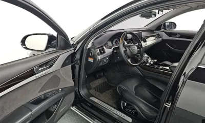 Audi A8 2015, 158742 км, за 11487.46 USD - фото 11