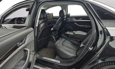 Audi A8 2015, 158742 км, за 11487.46 USD - фото 12