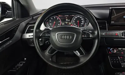 Audi A8 2015, 158742 км, за 11487.46 USD - фото 13