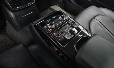 Audi A8 2015, 158742 км, за 11487.46 USD - фото 17
