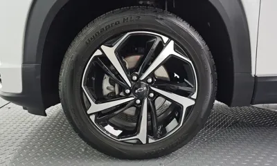 ChevroletGMDaewoo Trailblazer 2021, 178538 км, за 6505.17 USD