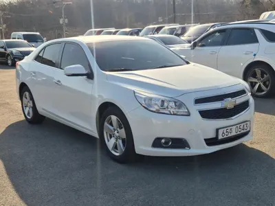 ChevroletGMDaewoo Malibu 2015, 99000 км, за 2974.62 USD
