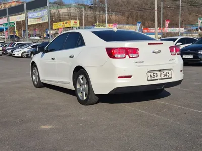 ChevroletGMDaewoo Malibu 2015, 99000 км, за 2974.62 USD