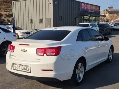 ChevroletGMDaewoo Malibu 2015, 99000 км, за 2974.62 USD - фото 6