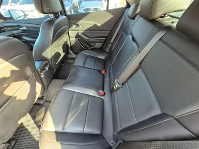 ChevroletGMDaewoo Malibu 2015, 99000 км, за 2974.62 USD - фото 7