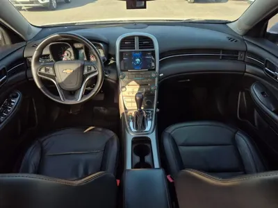 ChevroletGMDaewoo Malibu 2015, 99000 км, за 2974.62 USD - фото 8