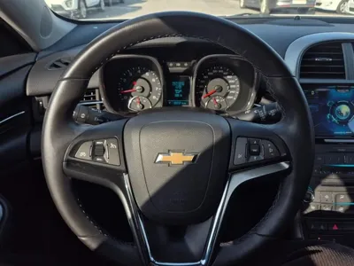 ChevroletGMDaewoo Malibu 2015, 99000 км, за 2974.62 USD - фото 12
