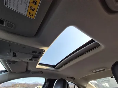 ChevroletGMDaewoo Malibu 2015, 99000 км, за 2974.62 USD - фото 18