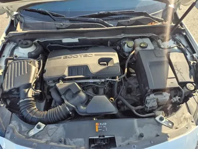 ChevroletGMDaewoo Malibu 2015, 99000 км, за 2974.62 USD - фото 20
