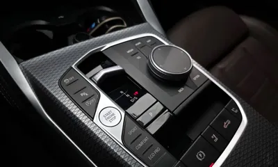 BMW 4-Series 2025, 17594 км, за 39006.59 USD - фото 9