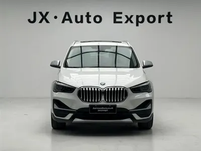 BMW X1 2022, 60000 км, за 18977.72 USD