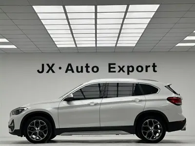 BMW X1 2022, 60000 км, за 18977.72 USD