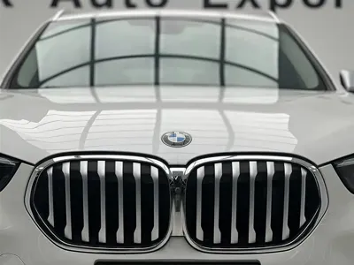 BMW X1 2022, 60000 км, за 18977.72 USD