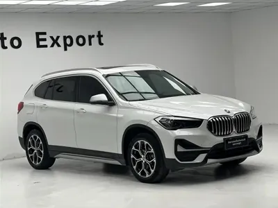 BMW X1 2022, 60000 км, за 18977.72 USD - фото 7