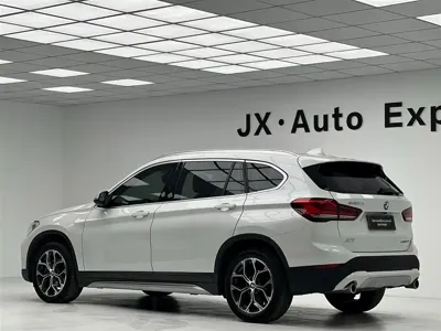 BMW X1 2022, 60000 км, за 18977.72 USD - фото 8