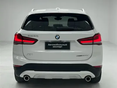 BMW X1 2022, 60000 км, за 18977.72 USD - фото 10