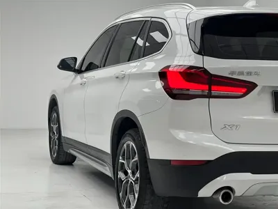 BMW X1 2022, 60000 км, за 18977.72 USD - фото 11