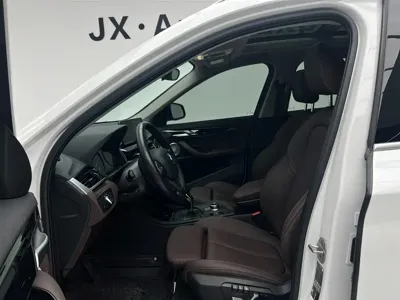 BMW X1 2022, 60000 км, за 18977.72 USD - фото 17