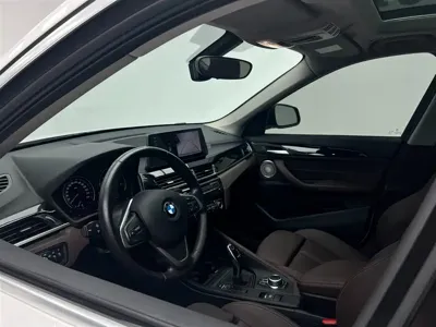 BMW X1 2022, 60000 км, за 18977.72 USD - фото 18