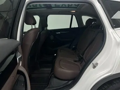 BMW X1 2022, 60000 км, за 18977.72 USD - фото 20