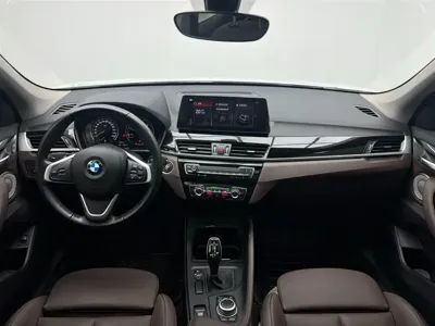 BMW X1 2022, 60000 км, за 18977.72 USD - фото 21