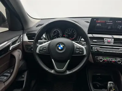 BMW X1 2022, 60000 км, за 18977.72 USD - фото 22