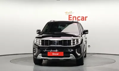 Kia Mohave 2021, 68915 км, за 24120.85 USD