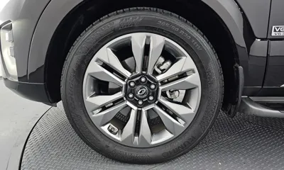 Kia Mohave 2021, 68915 км, за 24120.85 USD