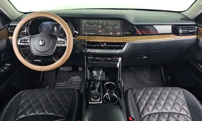Kia Mohave 2021, 68915 км, за 23953 USD - фото 7