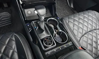 Kia Mohave 2021, 68915 км, за 23953 USD - фото 9