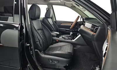 Kia Mohave 2021, 68915 км, за 23953 USD - фото 10