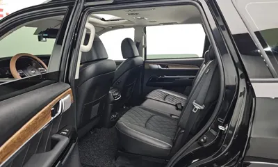 Kia Mohave 2021, 68915 км, за 23953 USD - фото 12