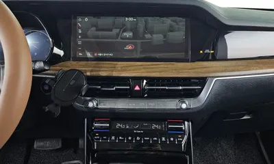 Kia Mohave 2021, 68915 км, за 23953 USD - фото 14