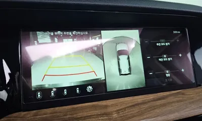 Kia Mohave 2021, 68915 км, за 23953 USD - фото 15