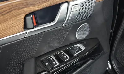 Kia Mohave 2021, 68915 км, за 23953 USD - фото 17
