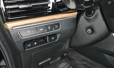 Kia Mohave 2021, 68915 км, за 23953 USD - фото 18