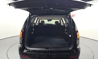 Kia Mohave 2021, 68915 км, за 23953 USD - фото 20