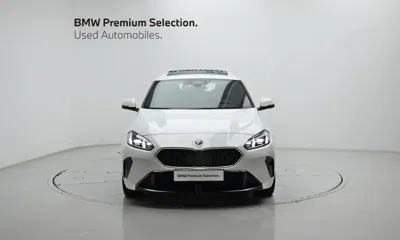 BMW 1-Series 2025, 4293 км, за 26585.27 USD