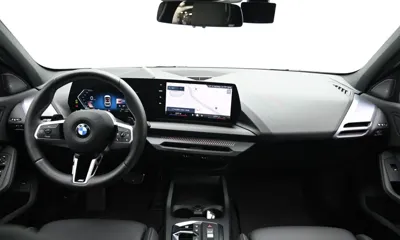 BMW 1-Series 2025, 4293 км, за 26384.38 USD - фото 7