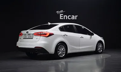 Kia K3 2015, 188133 км, за 2842.41 USD