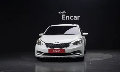 Kia K3 2015, 188133 км, за 2842.41 USD