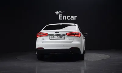 Kia K3 2015, 188133 км, за 2842.41 USD