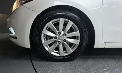 Kia K3 2015, 188133 км, за 2842.41 USD