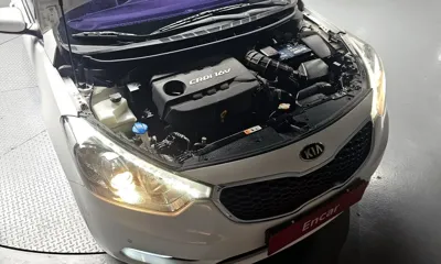 Kia K3 2015, 188133 км, за 2842.41 USD - фото 6